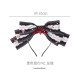 Balladeer Strawberry Manor Short and Long JSK(Reservation/4 Colours/Full Payment Without Shipping)